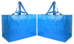 Shopper in polipropilene  Maxi