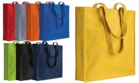 Shopper cotone grammatura media