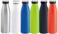 Thermos doppia parete isolante