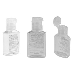 Gel detergente formato tascabile Gel detergente formato tascabile