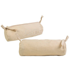 Astuccio in cotone Naturale Astuccio in cotone Naturale