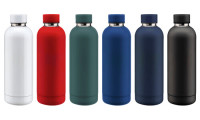 Thermos in acciaio inossidabile 500 ml