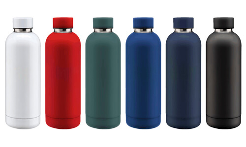 Thermos in acciaio Personalizzali con il tuo logo