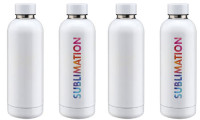 Thermos in acciaio 500 ml