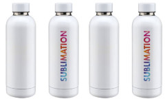 Thermos in acciaio 500 ml