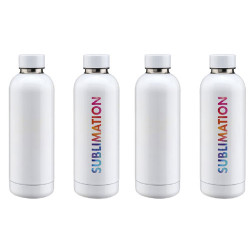 Thermos in acciaio 500 ml