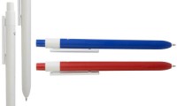 Penna a sfera fusto Antibatterico