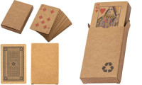 Mazzo di carte da gioco da 54 carte