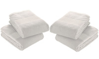 Asciugamano cotone 400 gr 40x60 cm