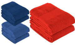 Asciugamano cotone 400 gr 70x140