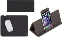 Mousepad e supporto per cellulare in R-PET