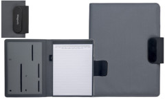 Cartella porta blocco A4  R-PET