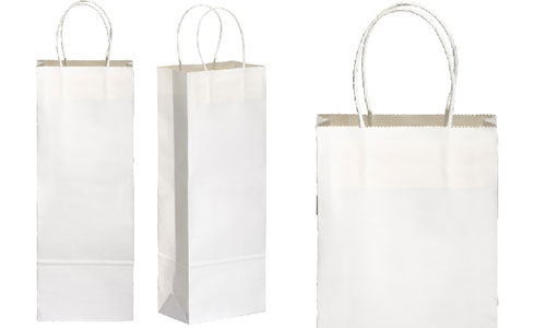 Shopper in carta 100 gr Promozionali
