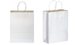Shopper in carta 22x29x10