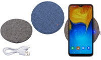 Base di ricarica wireless R-PET