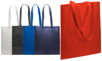 Shopper termosaldata in R-pet