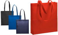 Shopper termosaldata in R-pet