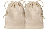 Sacchetti regalo in policotone 15 x 20