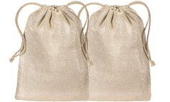 Sacchetti regalo in policotone 15 x 20