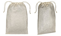 Sacchetti regalo in Policotone brillante 30 x 45