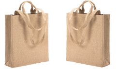 Shopper doppi manici 280 gr