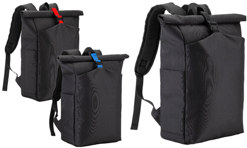 Zaini porta PC 15 Personalizzali con il tuo logo