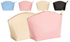 Beauty case multiuso in PU