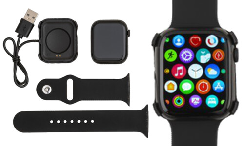 Fitness tracker con bracciale Promozionali