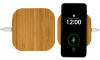 Base di ricarica wireless