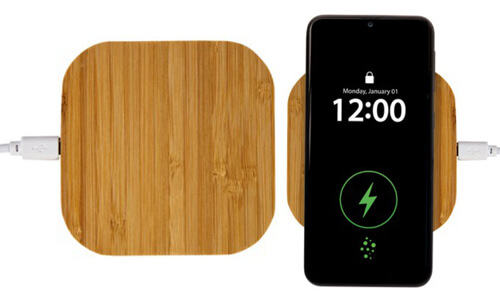 Base di ricarica wireless personalizzabili