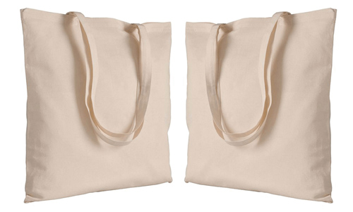 shopper naturale cotone riciclato140 gr Personalizzabile con il tuo logo shopper naturale cotone riciclato140 gr Personalizzabile con il tuo logo