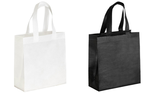 shopper PET riciclato 80 gr Stampa la tua Pubblicità shopper PET riciclato 80 gr Stampa la tua Pubblicità