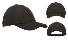 Cappellino in spandex 6 pannelli