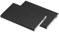 Power Bank in alluminio 4000mAh