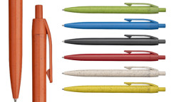 Penna scatto paglia di grano/PP