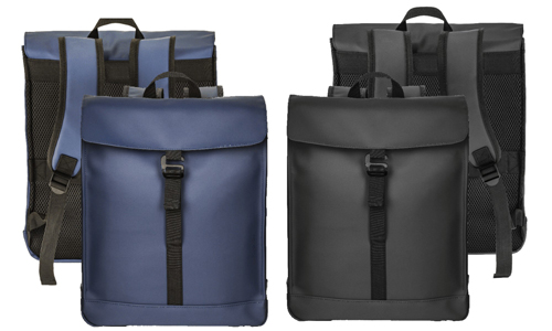 Zaino porta pc in PU Personalizzali con il tuo logo