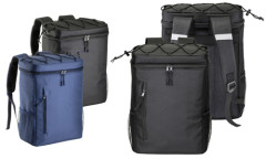 Zaino termico in poliestere 600D con interno in PEVA