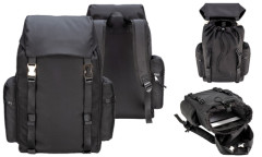 Zaino porta pc in poliestere 410T Zaino porta pc in poliestere 410T