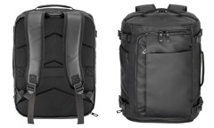 Zaino porta pc in poliestere 600D con rivestimento in PU Zaino porta pc in poliestere 600D con rivestimento in PU