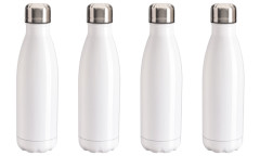 Bottiglia acciaio inossidabile 500 ml