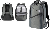 Zaini porta PC in PET riciclato