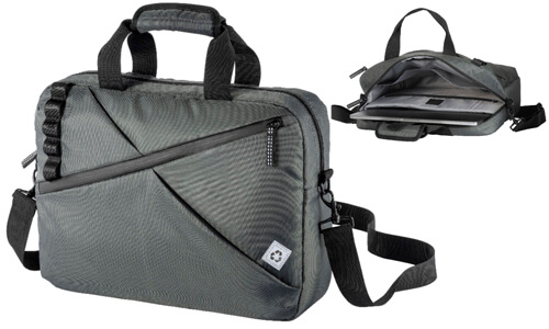 Cartelle porta PC in PET riciclato Stampa la tua Pubblicità