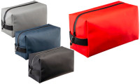 Beauty case maniglia laterale