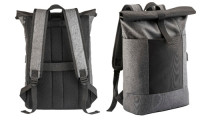 Zaini porta PC rifrangente
