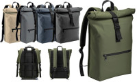 Zaini porta PC water resistant