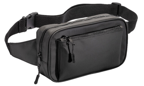 Marsupio in poliestere water resistant Promozionali