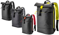 Zaino porta pc con compartimento notebook