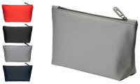 Beauty case water resistant