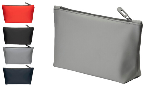 Beauty case water resistant Promozionali