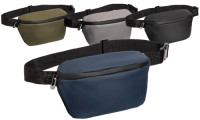Marsupi water resistant